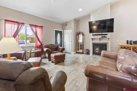 Living - 1437 Criterion St, Delta, CO 81416 photo 1 of 2