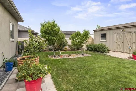 Exterior - 1437 Criterion St, Delta, CO 81416 photo 9 of 9