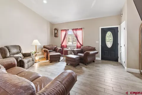 Entry Way - 1437 Criterion St, Delta, CO 81416 photo 1 of 1