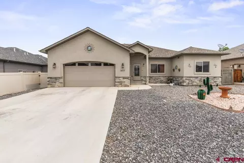 Exterior - 1437 Criterion St, Delta, CO 81416 photo 1 of 9