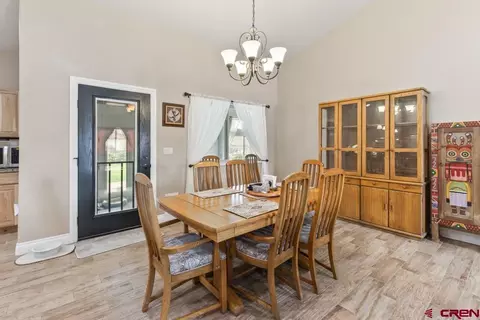 Dining - 1437 Criterion St, Delta, CO 81416 photo 1 of 3