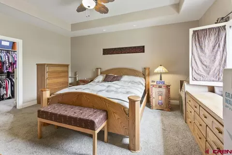 Bedroom - 1437 Criterion St, Delta, CO 81416 photo 1 of 4
