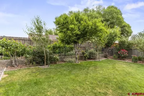Exterior - 1437 Criterion St, Delta, CO 81416 photo 6 of 9