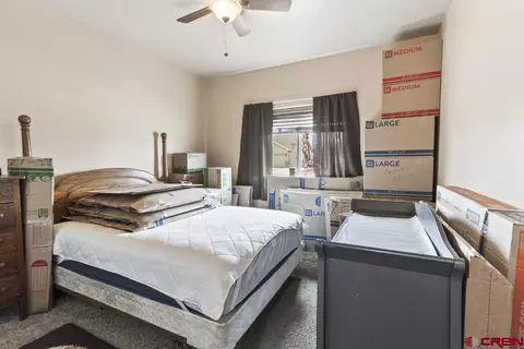 Bedroom - 1437 Criterion St, Delta, CO 81416 photo 3 of 4