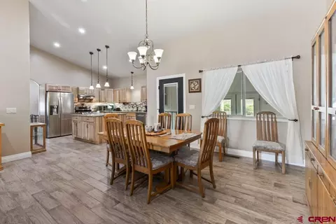 Dining - 1437 Criterion St, Delta, CO 81416 photo 2 of 3