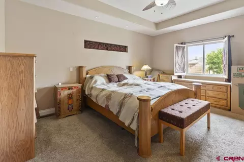 Bedroom - 1437 Criterion St, Delta, CO 81416 photo 2 of 4
