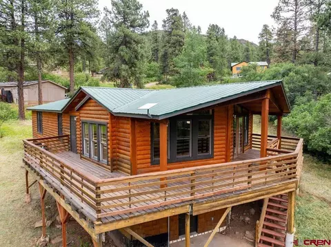 671 Alpine Forest Dr, Bayfield, CO 81122