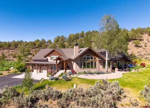 800 Golden Eagle Trl, Ridgway, CO 81432