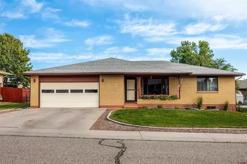 2274 London Way, Montrose, CO 81401