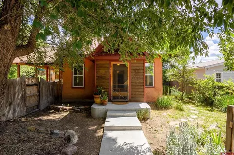 203 N 7th St, Dolores, CO 81323