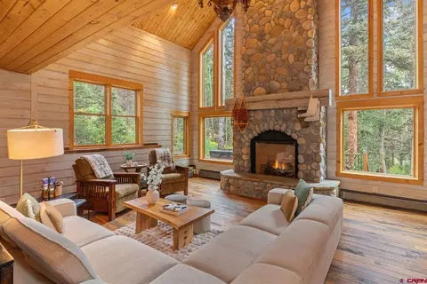800 Fox Farm Rd, Telluride, CO 81435