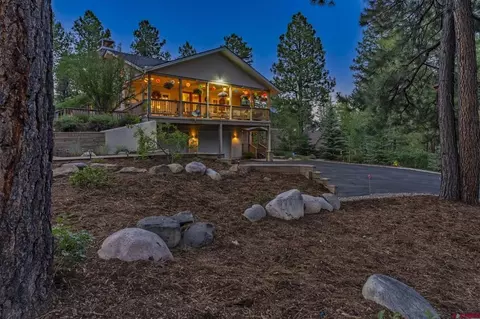 565 Iron King, Durango, CO 81301