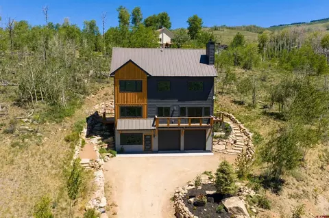 9 Cisneros Dr, Crested Butte, CO 81224