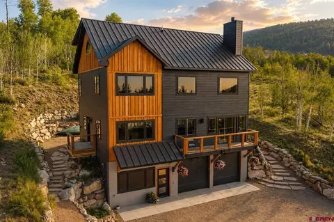 9 Cisneros Dr, Crested Butte, CO 81224