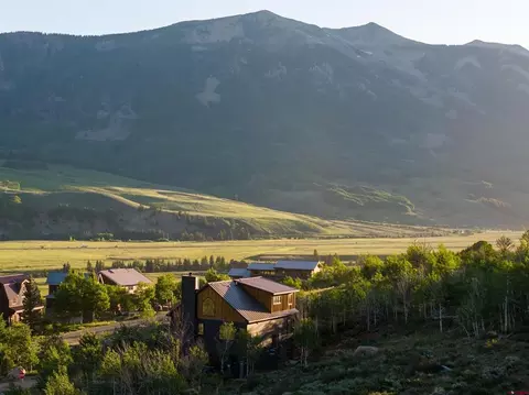 9 Cisneros Dr, Crested Butte, CO 81224
