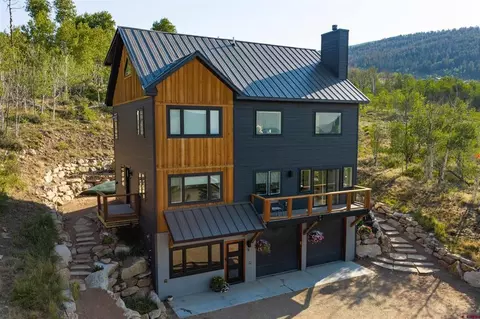 9 Cisneros Dr, Crested Butte, CO 81224