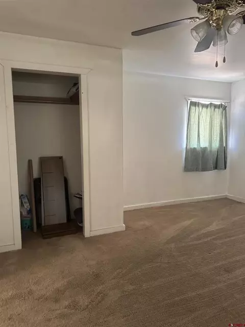 Bedroom - 511 Chipeta Rd, Montrose, CO 81403 photo 6 of 6