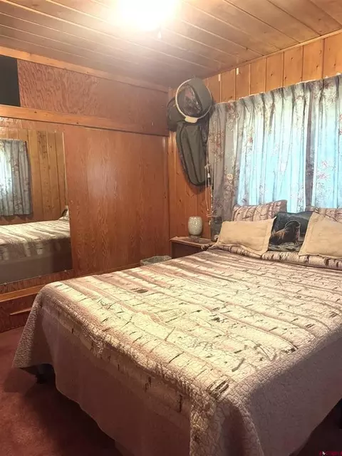 Bedroom - 511 Chipeta Rd, Montrose, CO 81403 photo 5 of 6