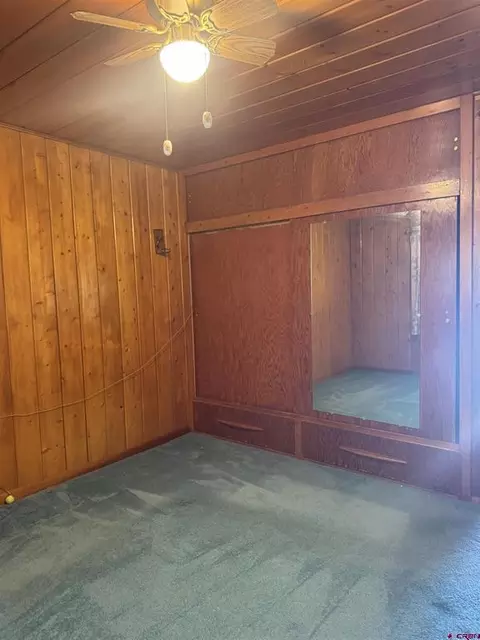 Bedroom - 511 Chipeta Rd, Montrose, CO 81403 photo 2 of 6