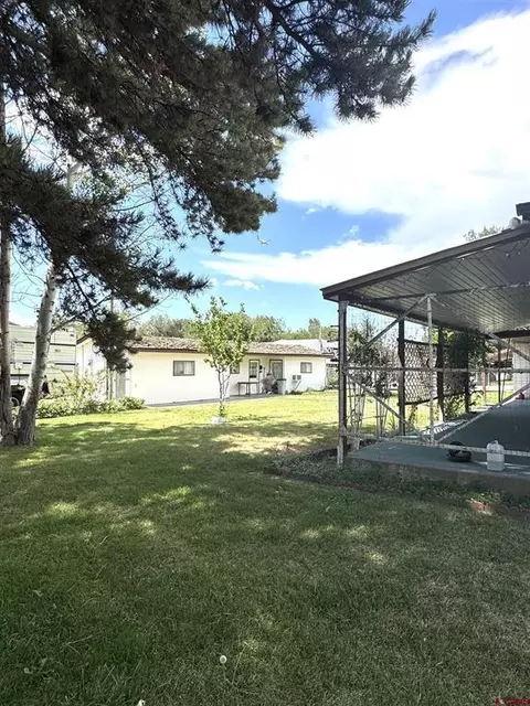Exterior - 511 Chipeta Rd, Montrose, CO 81403 photo 7 of 8