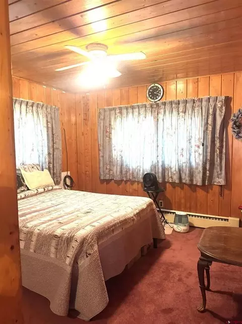 Bedroom - 511 Chipeta Rd, Montrose, CO 81403 photo 4 of 6