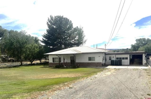 511 Chipeta Rd, Montrose, CO 81403