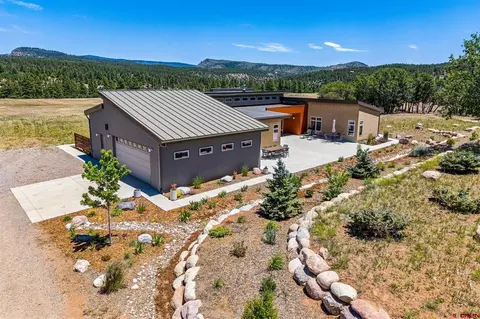 525 Peaceful Dr, Durango, CO 81301