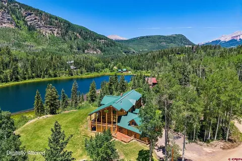 580 Lake Purgatory Dr, Durango, CO 81301
