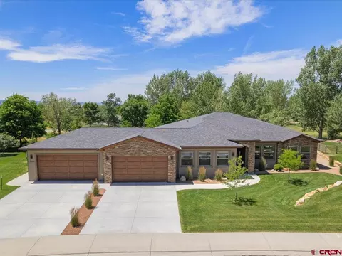 3341 Mahogany Dr, Montrose, CO 81401