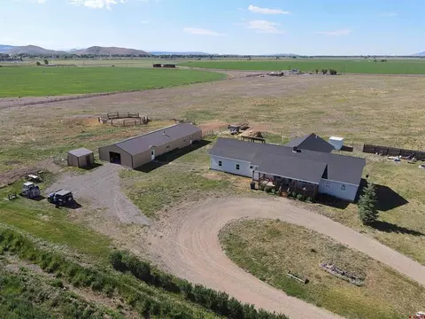 12748 County Road 16 Rd, La Jara, CO 81140