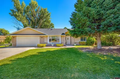 2278 Ivory Ct, Grand Junction, CO 81507