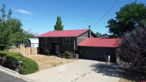 1328 Jackson St, Cortez, CO 81321
