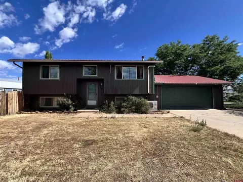 1328 Jackson St, Cortez, CO 81321