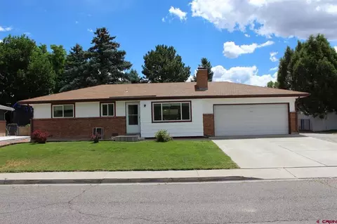 1235 Kent Ave, Montrose, CO 81401