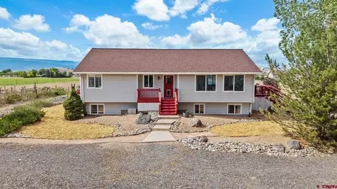 8555 Coffey Rd, Austin, CO 81410