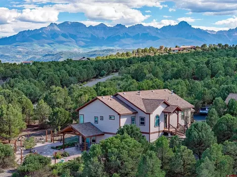 819 Pine Dr, Ridgway, CO 81432