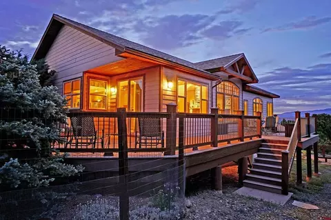 819 Pine Dr, Ridgway, CO 81432