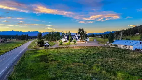 3366 Us Hwy 84 Hwy, Pagosa Springs, CO 81147