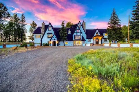 3366 Us Hwy 84 Hwy, Pagosa Springs, CO 81147
