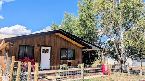 635 S 5th St, Pagosa Springs, CO 81147