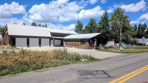 635 S 5th St, Pagosa Springs, CO 81147