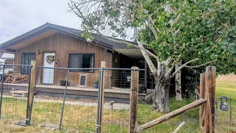 635 S 5th St, Pagosa Springs, CO 81147
