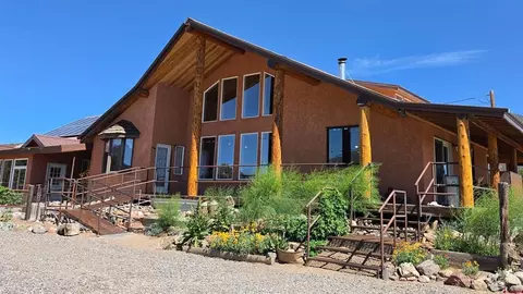 391 Wolf Creek Rd, South Fork, CO 81154
