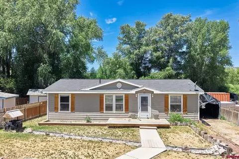 403 N 7th St, Gunnison, CO 81230