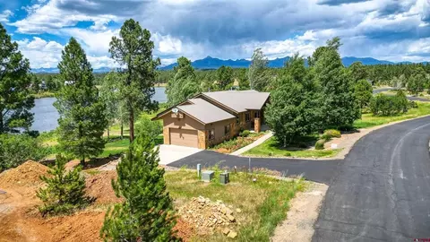 1226 Lakeside Dr, Pagosa Springs, CO 81147