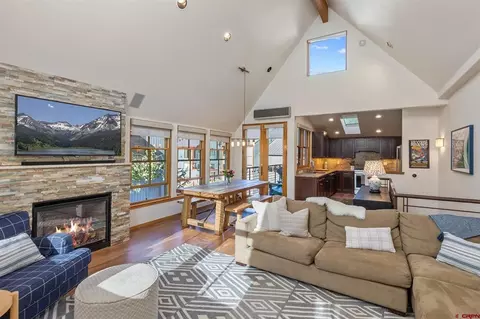 240 Mahoney Dr #26, Telluride, CO 81435