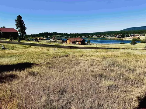 374 Incline Cir, Pagosa Springs, CO 81147