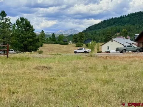 30 Saturn Dr, Pagosa Springs, CO 81147