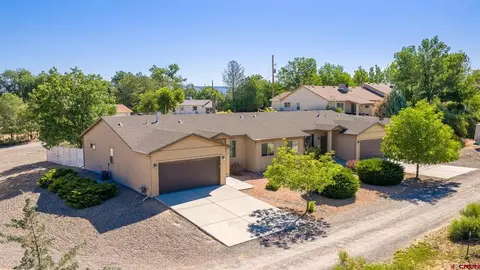 2348 Carolina Dr, Grand Junction, CO 81507