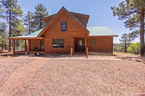 2180 Backcountry Dr, Pagosa Springs, CO 81147